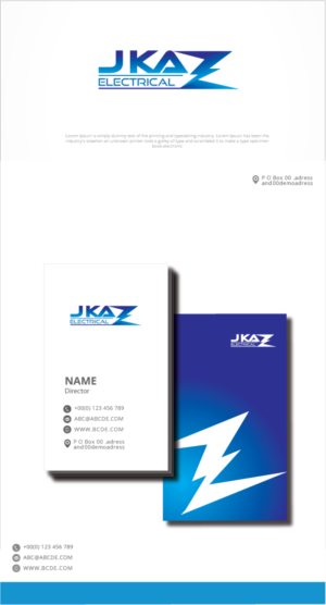 Design de Logo par graphicevolution pour ce projet | Design : #24606648