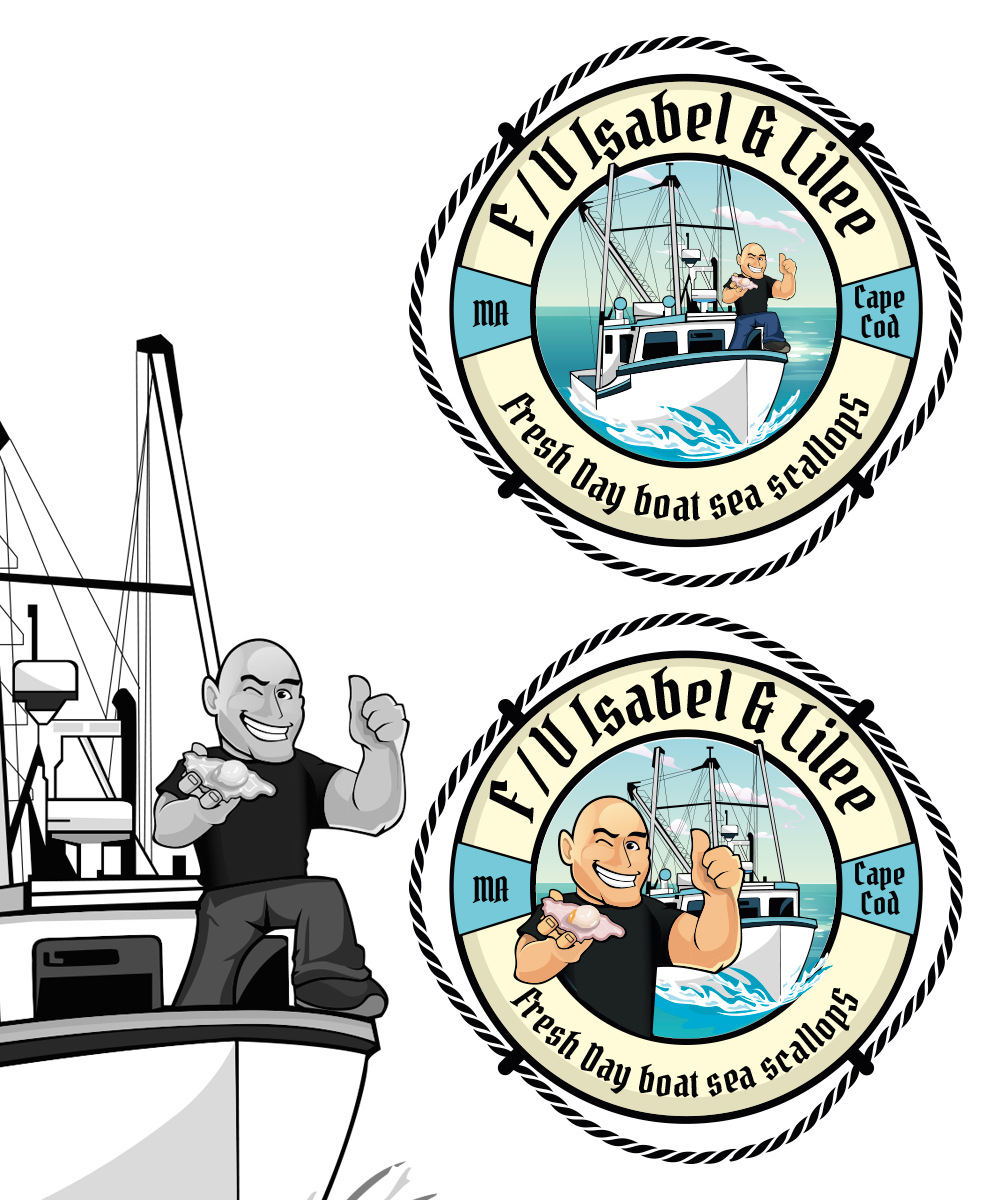 Diseño de Logo por StudioD™ para este proyecto | Diseño #24618298