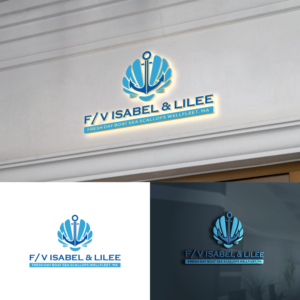Design de Logo par aqilazhifara pour ce projet | Design : #24616708