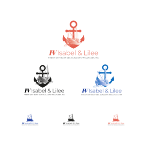 Design de Logo par nadbook2323 pour ce projet | Design : #24613404