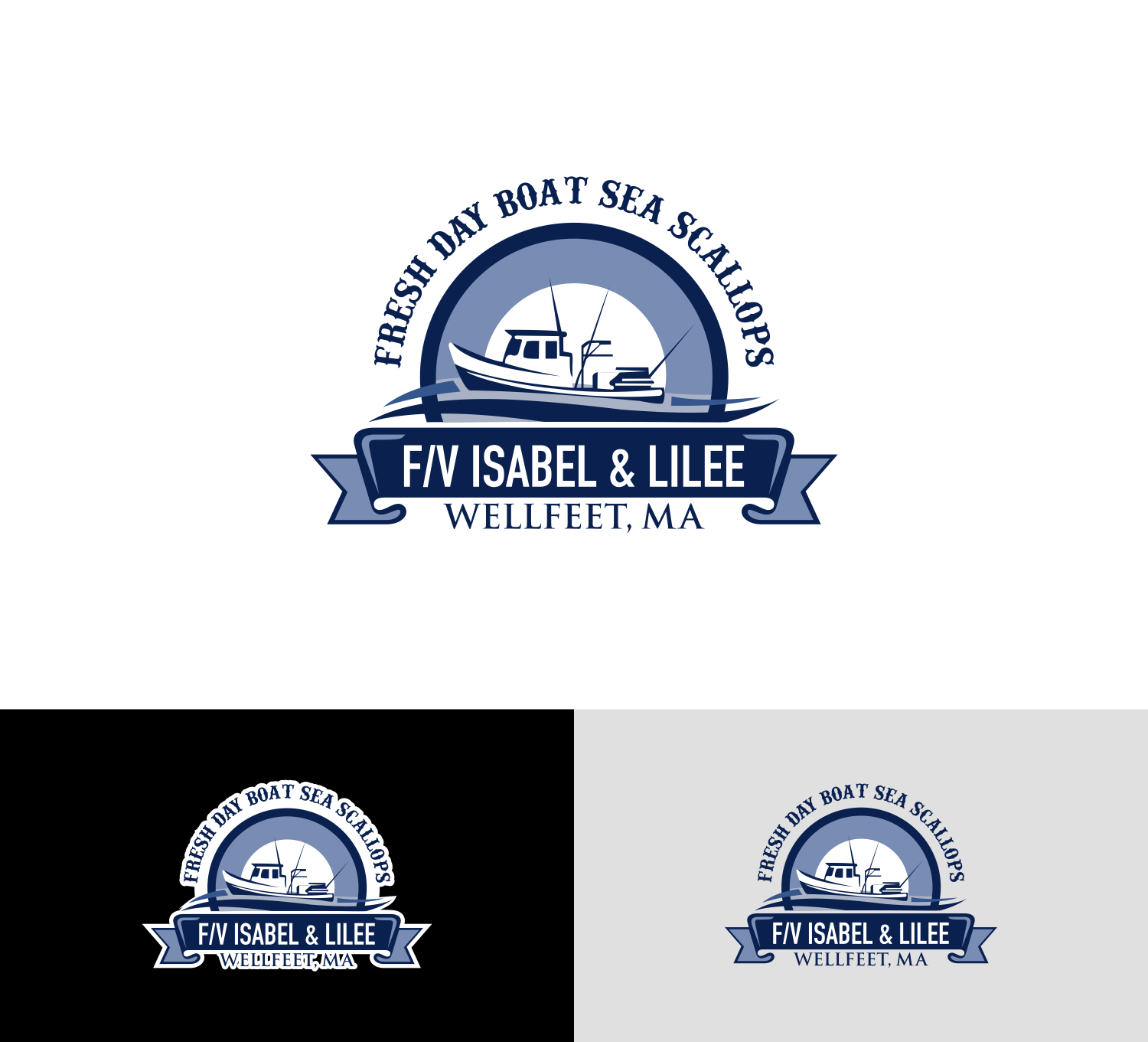 Logo Design by Aditya.DwiRama for this project | Design #24614888