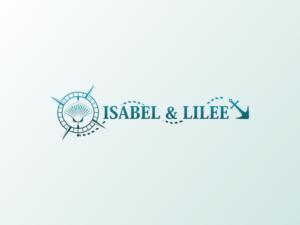 F/V Isabel & Lilee  Fresh Day boat sea scallops Wellfleet, MA | Logo Design by Kornelius - Lahalah