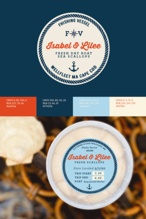 Logo Design by L L D for this project | Design #24623986