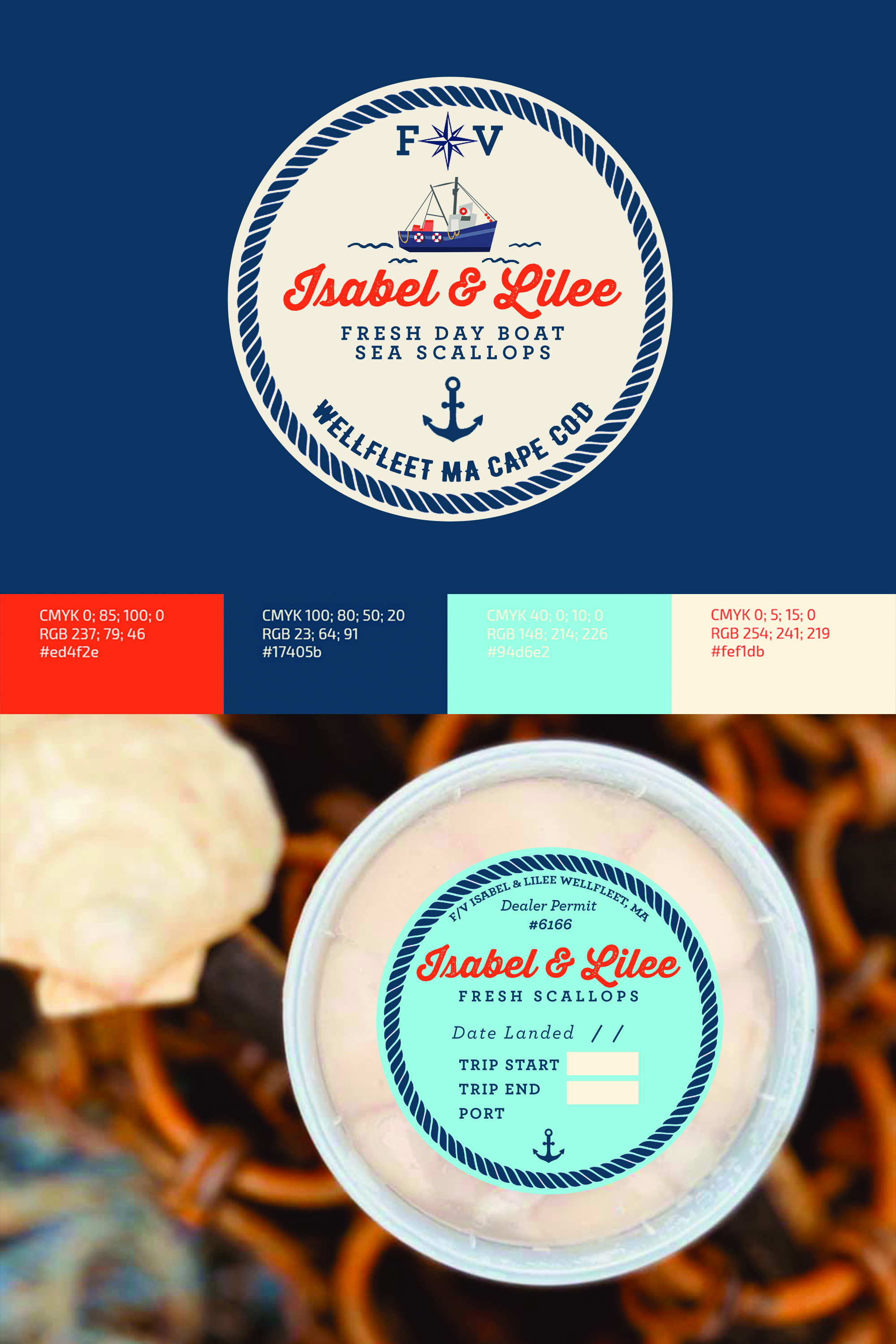 Logo Design by LABELL for this project | Design #24656087