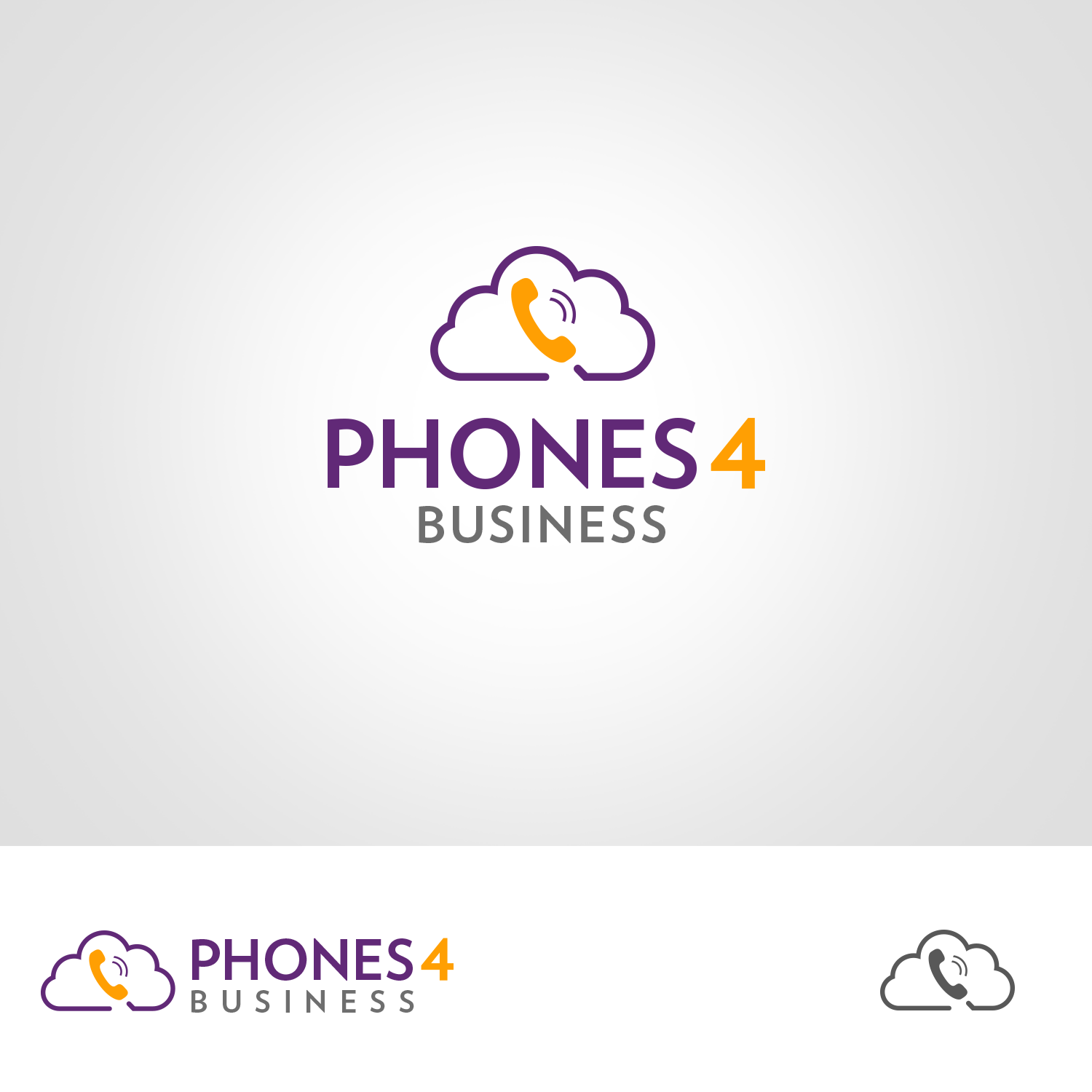 Logo Design by Creative Bros for Panorama Telco | Design #24611923