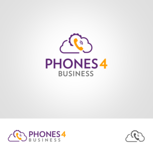 Diseño de Logo por Creative Bros para Panorama Telco | Diseño: #24620724