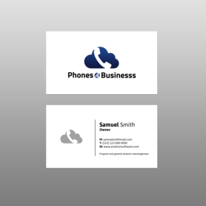 Diseño de Logo por davidsantacruz7 para Panorama Telco | Diseño: #24618684