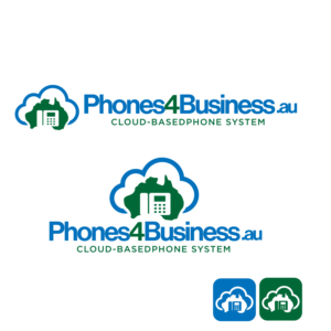 Logo-Design von sherman für Panorama Telco | Design: #24604364