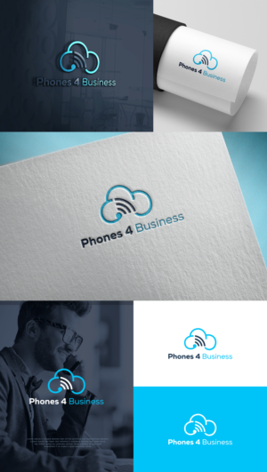 Diseño de Logo por mintcreative para Panorama Telco | Diseño: #24658645