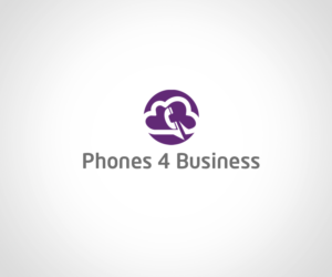 Phones 4 Business | Logo-Design von drekkk