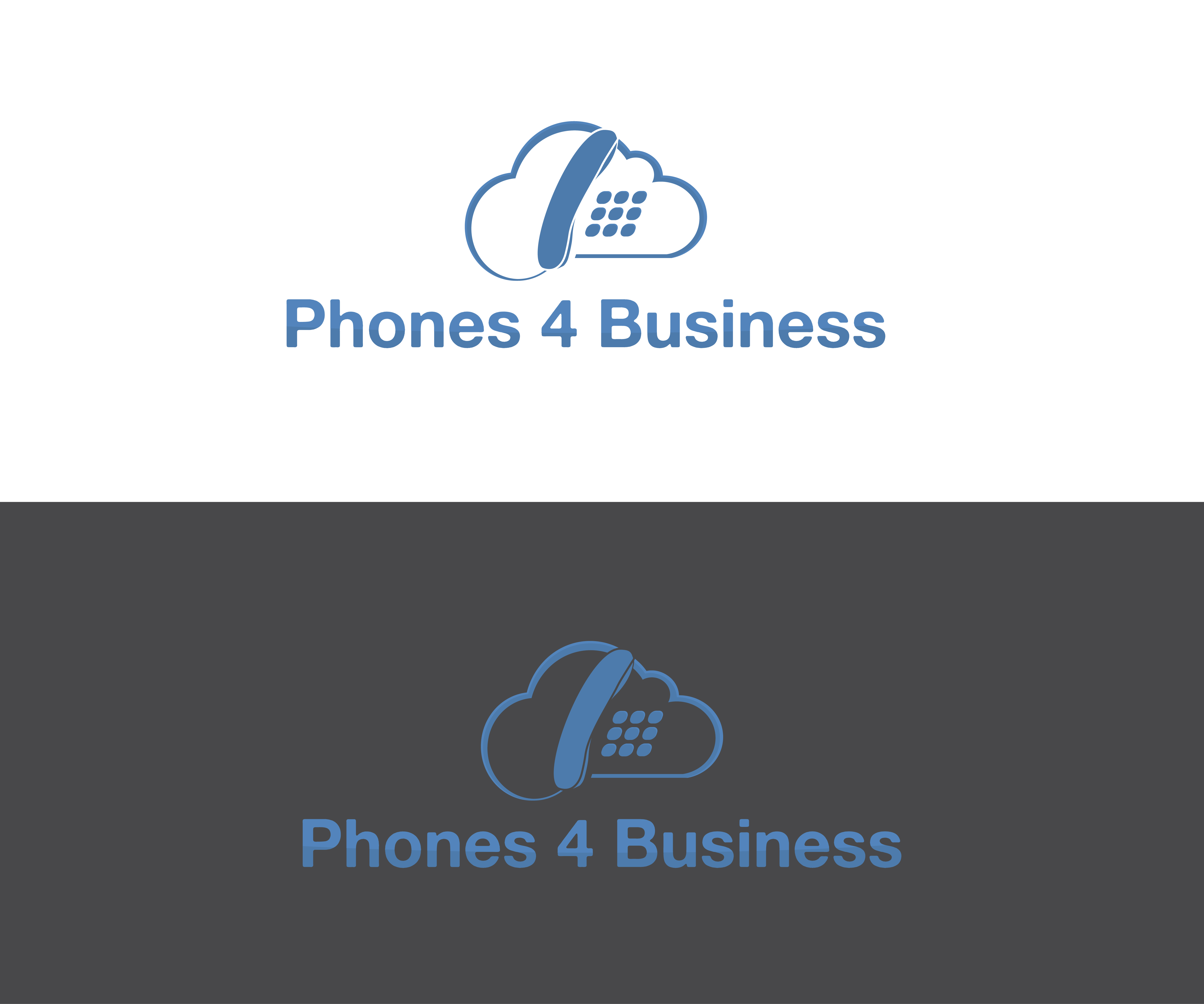 Logo Design by LogOn for Panorama Telco | Design #24644064