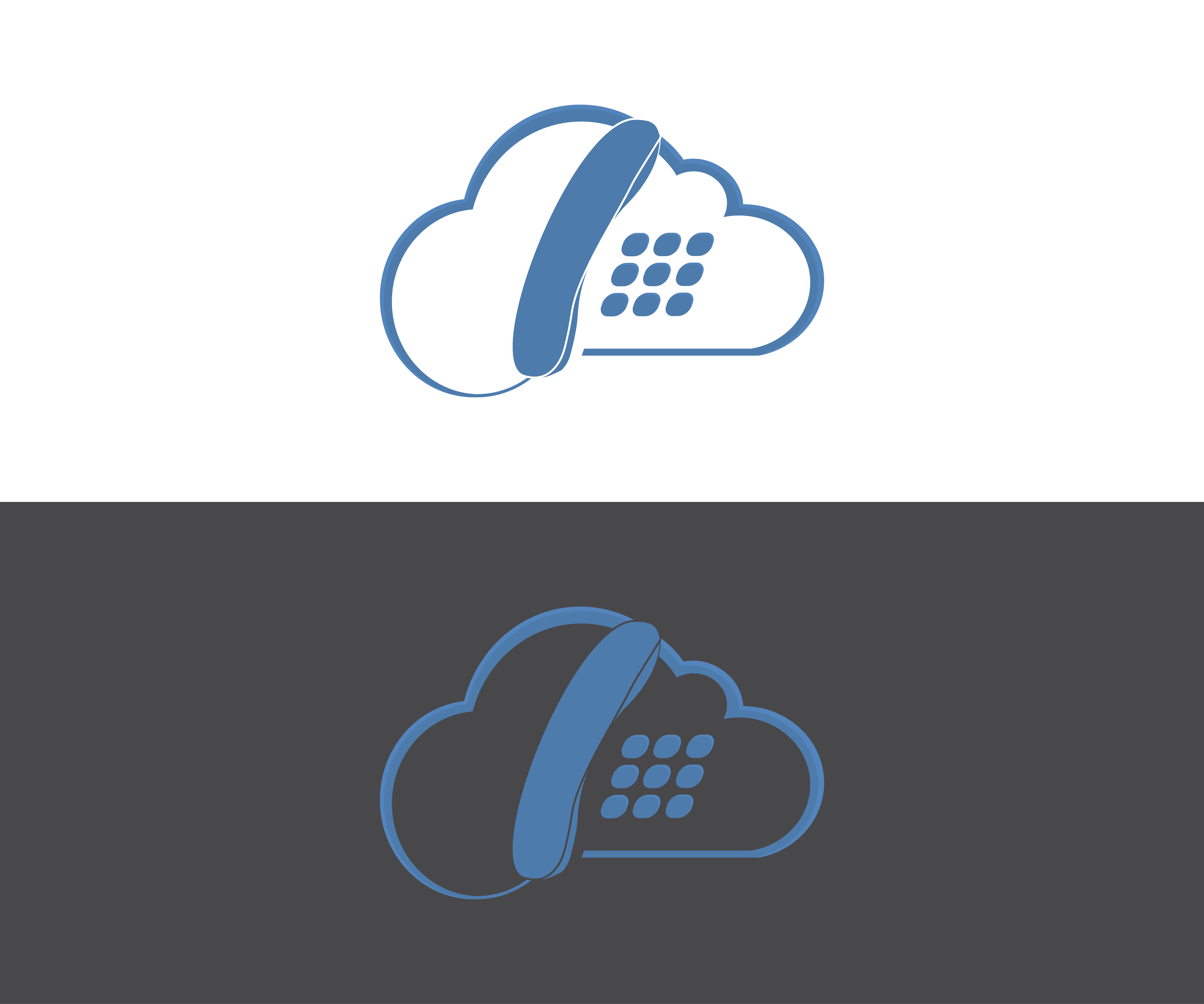 Logo-Design von LogOn für Panorama Telco | Design #24644067