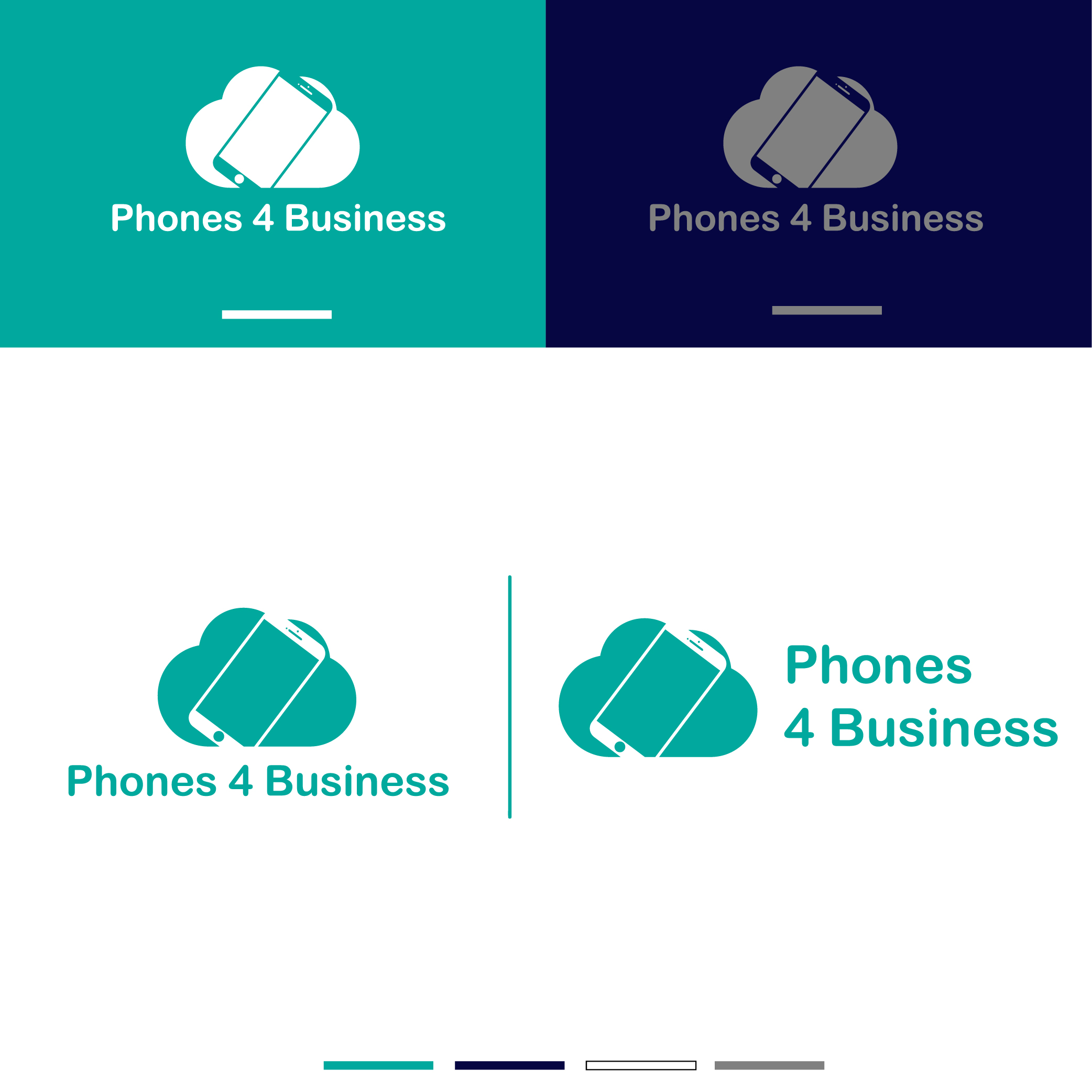 Logo Design by Aadhil Rizwan for Panorama Telco | Design #24628474