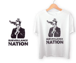 T-shirt Design by exoddinary