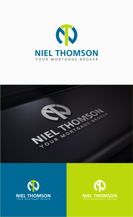 Logo Design by DonJ for this project | Design #24659314