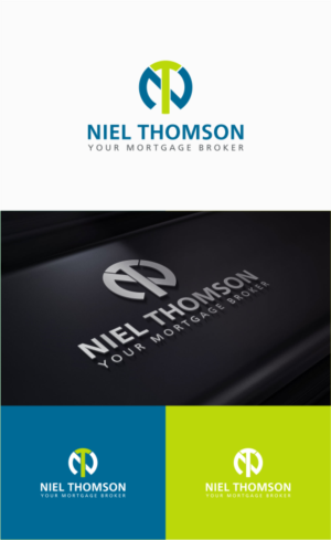 Logo Design by DonJ for this project | Design: #24659314