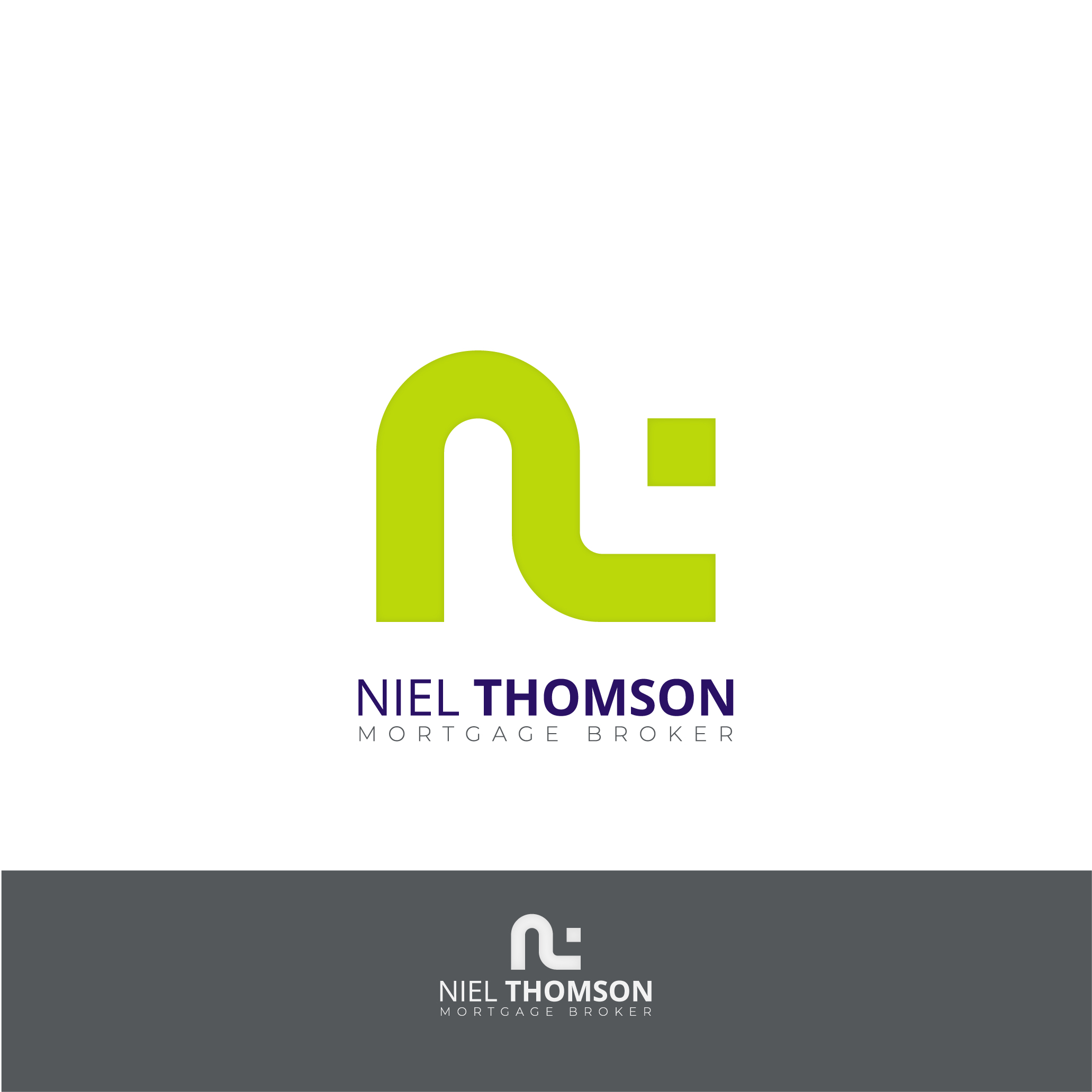 Logo Design by mushonnif for this project | Design #24615455