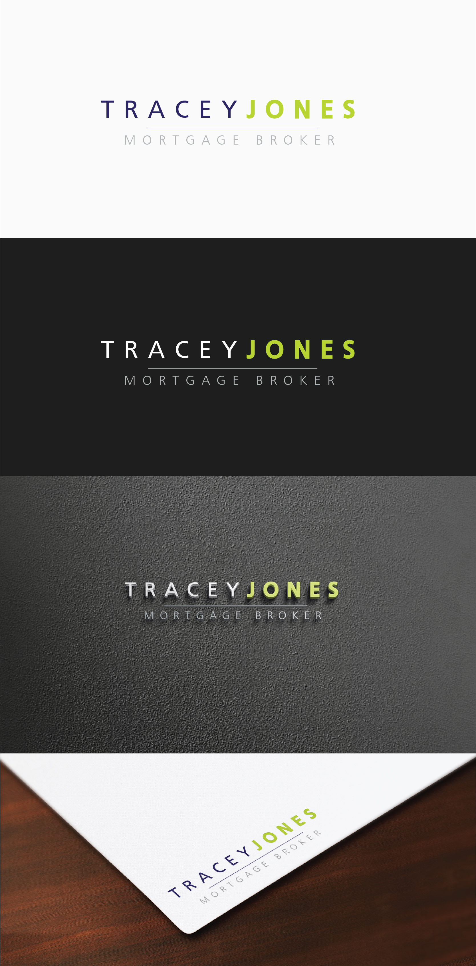 Logo Design by IMilenovic for this project | Design #24608428