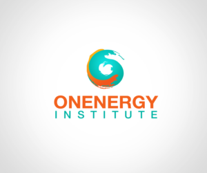 Onenergy Institute | Logo Design by drekkk