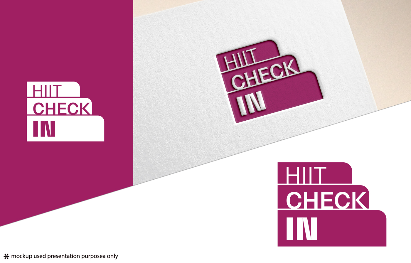 Logo Design by Rubia@ for this project | Design #24610316