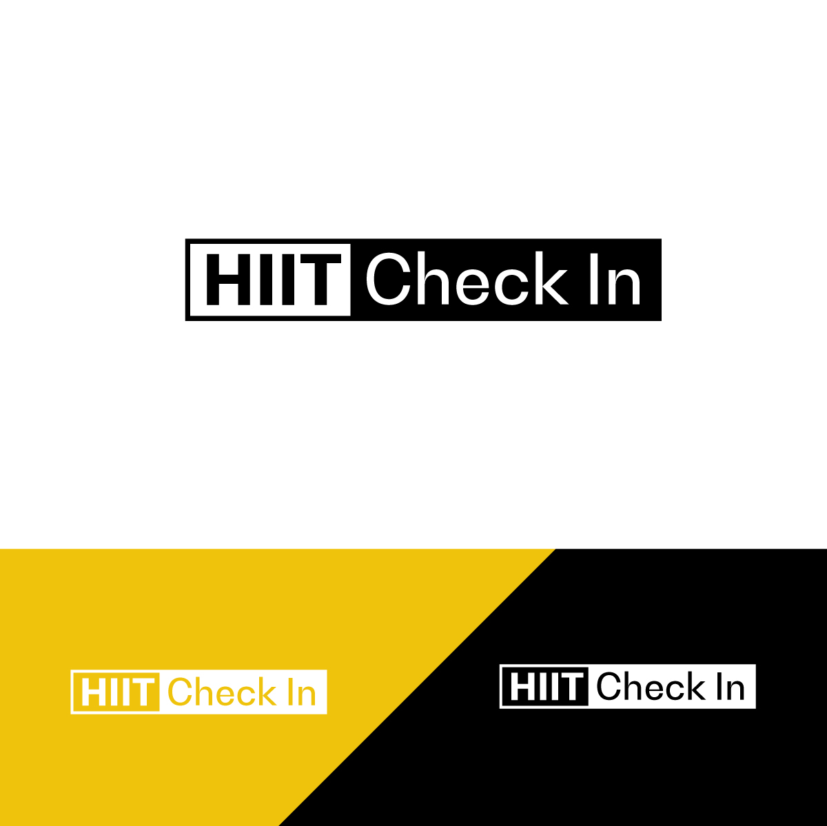 Logo Design by Creachery for this project | Design #24611093