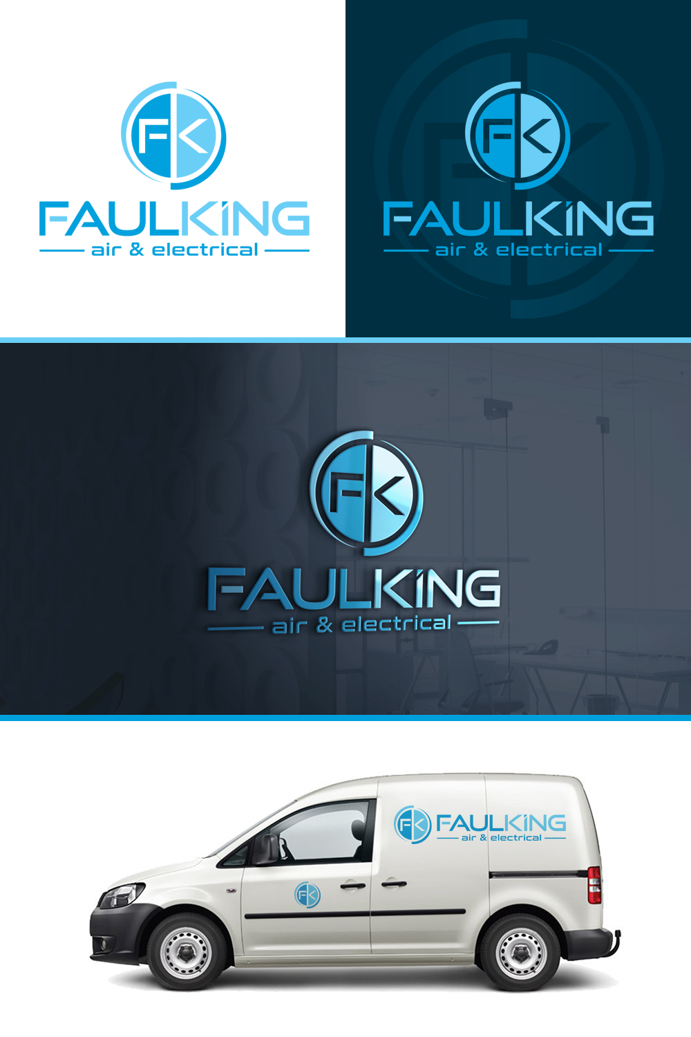 Logo Design by Ethien for this project | Design #24610298