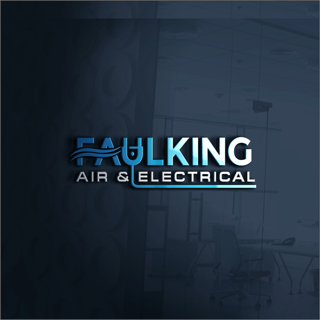 Logo Design by Arham Hidayat for this project | Design #24630546