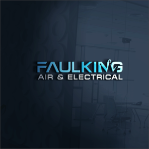 Logo Design by Arham Hidayat for this project | Design: #24630547