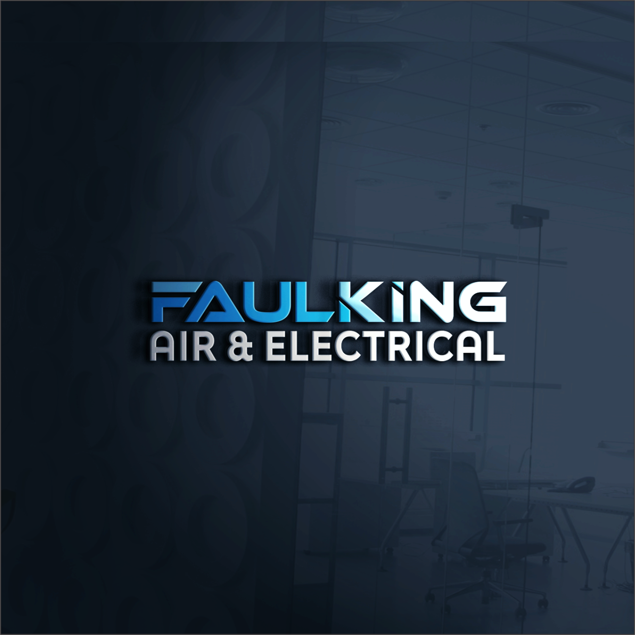 Logo Design by Arham Hidayat for this project | Design #24630548