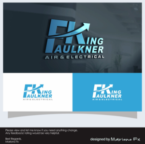 Logo Design by Mariono Fx for this project | Design: #24620297