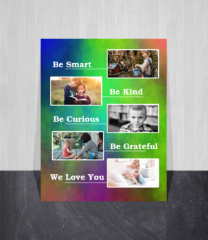 Poster Design by Creations Box 2015