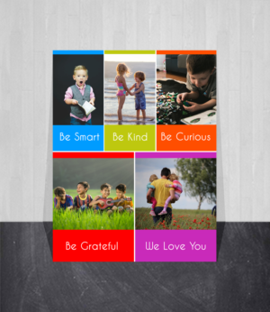 Poster Design by Creations Box 2015 for this project | Design #24607209