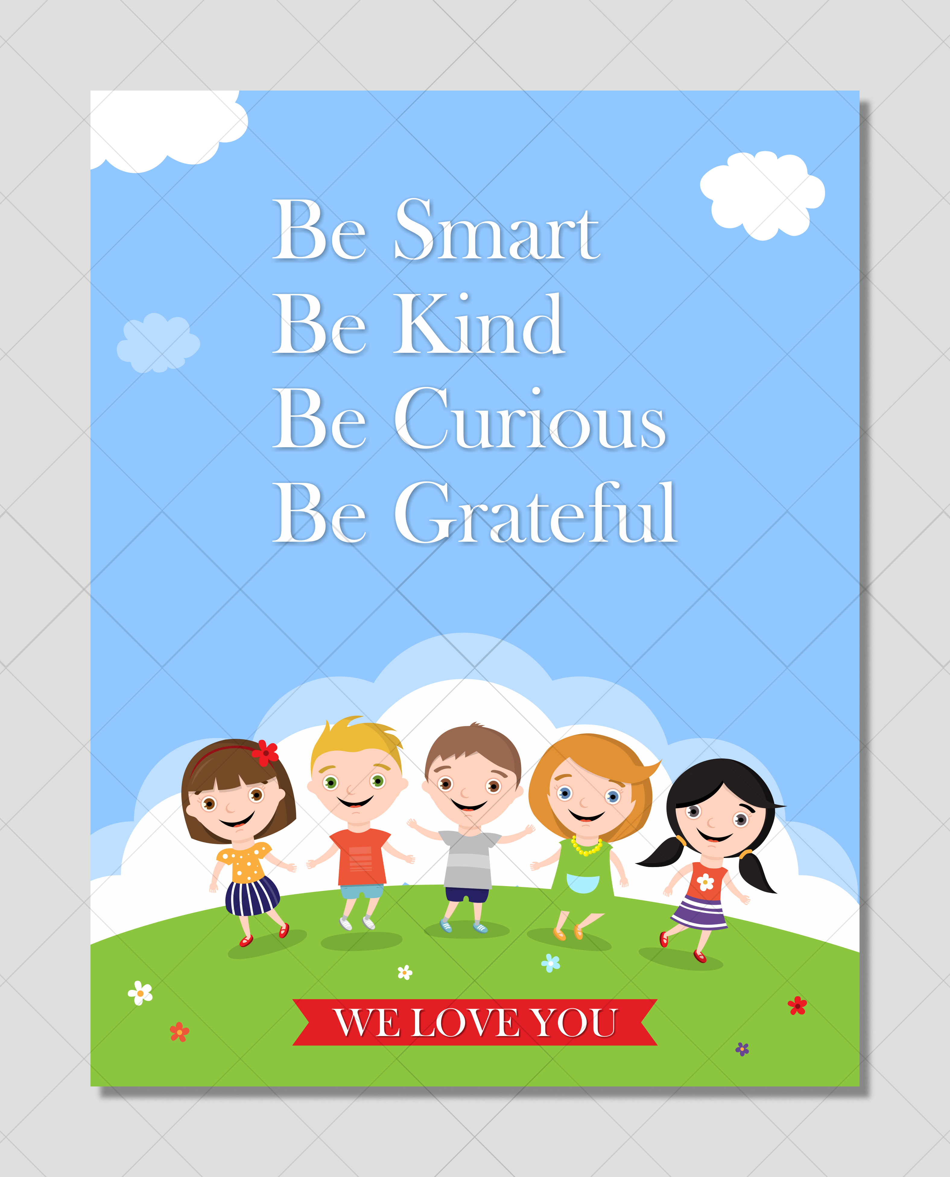 Poster Design by D Creative for this project | Design #24614489
