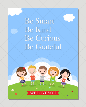 Family Values Poster | Design de Poster par D Creative