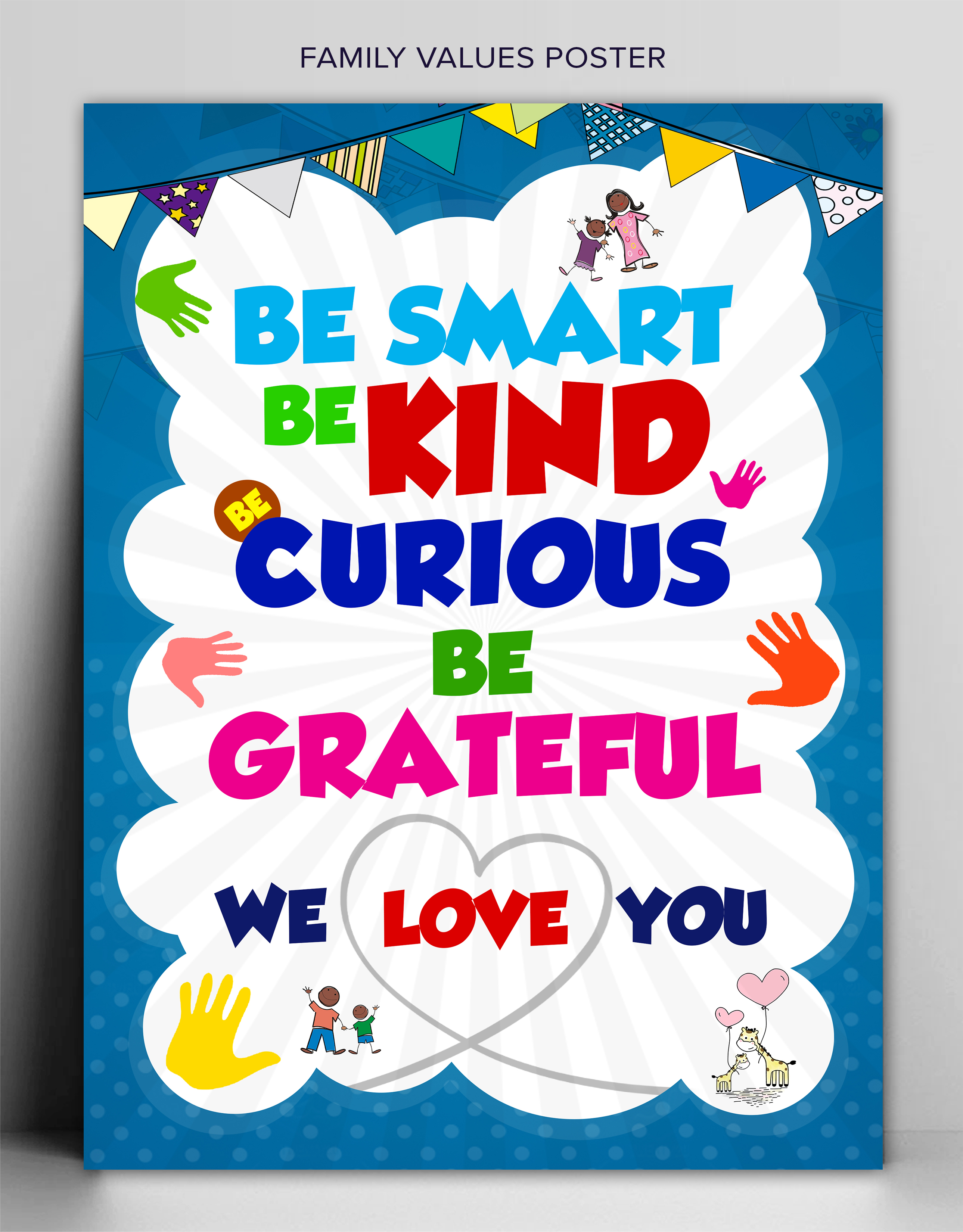 Poster Design by ARTOGRAPHY for this project | Design #24614907