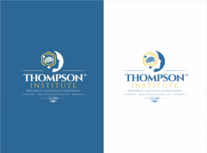 Design de Logo par nikkiblue pour Thompson Institute | Design : #24630124