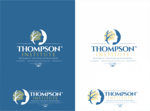 Design de Logo par nikkiblue pour Thompson Institute | Design : #24671693