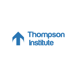 Thompson Institute | Logo Design by nicholash