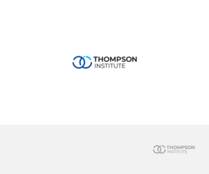 Thompson Institute | Logo Design by aglaronde23