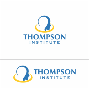 Diseño de Logo por Robert Macwan para Thompson Institute | Diseño #24666239