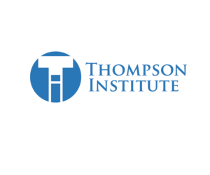 Diseño de Logo por nicolca37 para Thompson Institute | Diseño #24610687