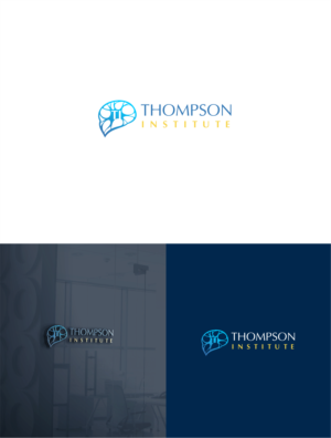 Design de Logo par *mary pour Thompson Institute | Design : #24607953