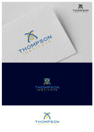 Diseño de Logo por goranvisnjic82 para Thompson Institute | Diseño #24608663