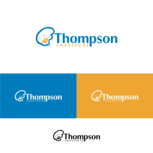 Design de Logo par e-graphics pour Thompson Institute | Design : #24618091