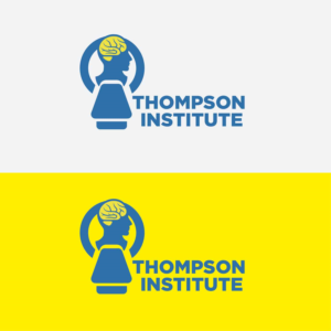 Diseño de Logo por jaimechanics 2 para Thompson Institute | Diseño #24618560