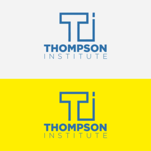 Design de Logo par jaimechanics 2 pour Thompson Institute | Design : #24618586