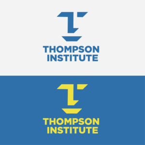 Design de Logo par jaimechanics 2 pour Thompson Institute | Design : #24618590