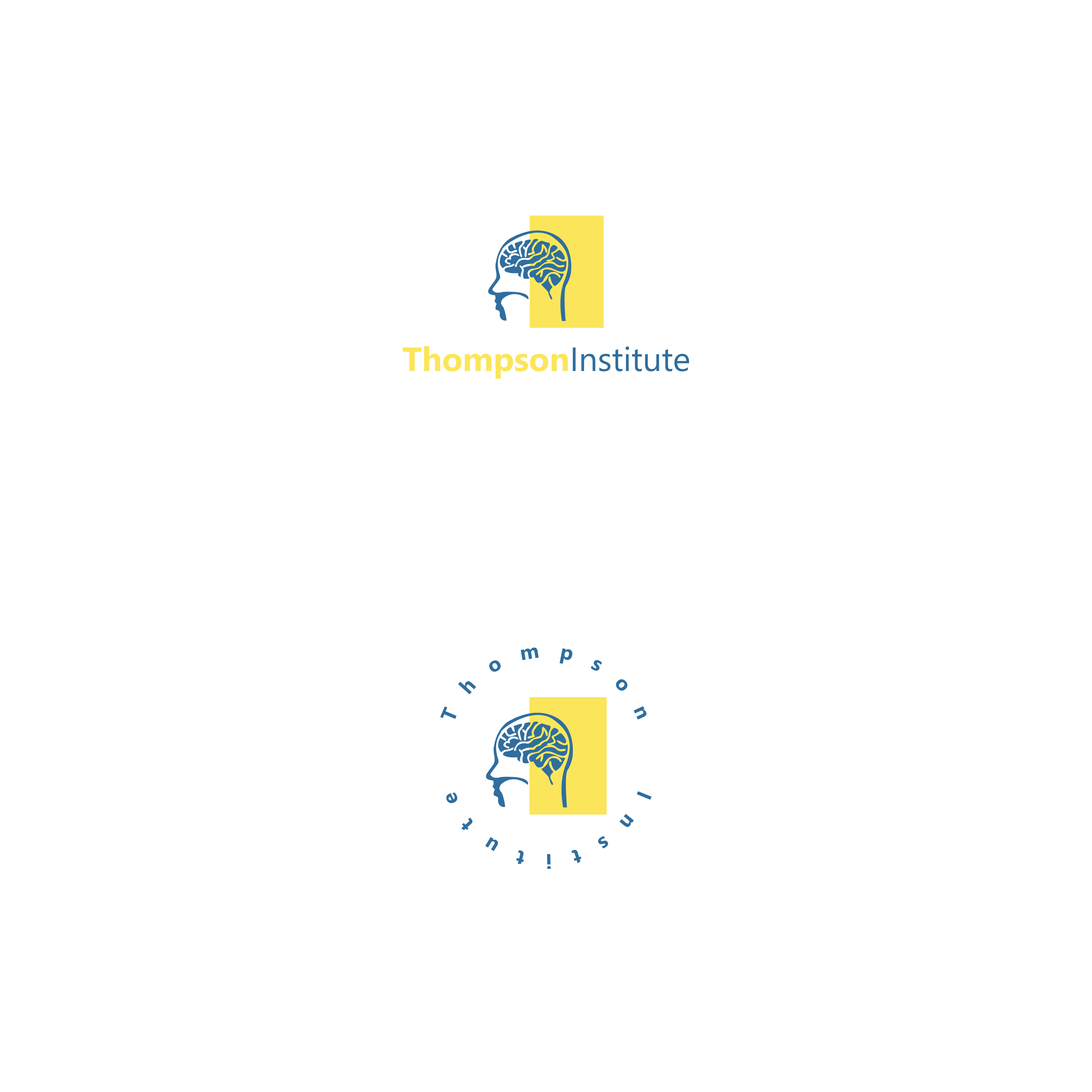Logo-Design von emmanuel 23 für Thompson Institute | Design #24609852