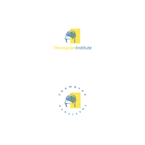 Diseño de Logo por emmanuel 23 para Thompson Institute | Diseño #24609852