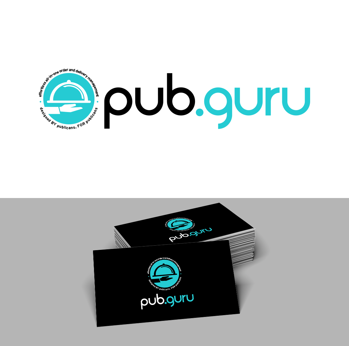 Logo-Design von trufya für dieses Projekt | Design #24629342